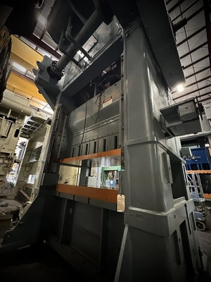 USED 1979 NIAGARA NIAGARA BP2-500-84-42 PRESS