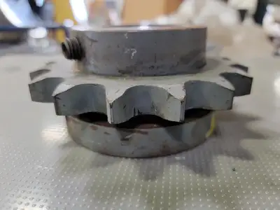 Roller Chain Sprocket No. 80C16115