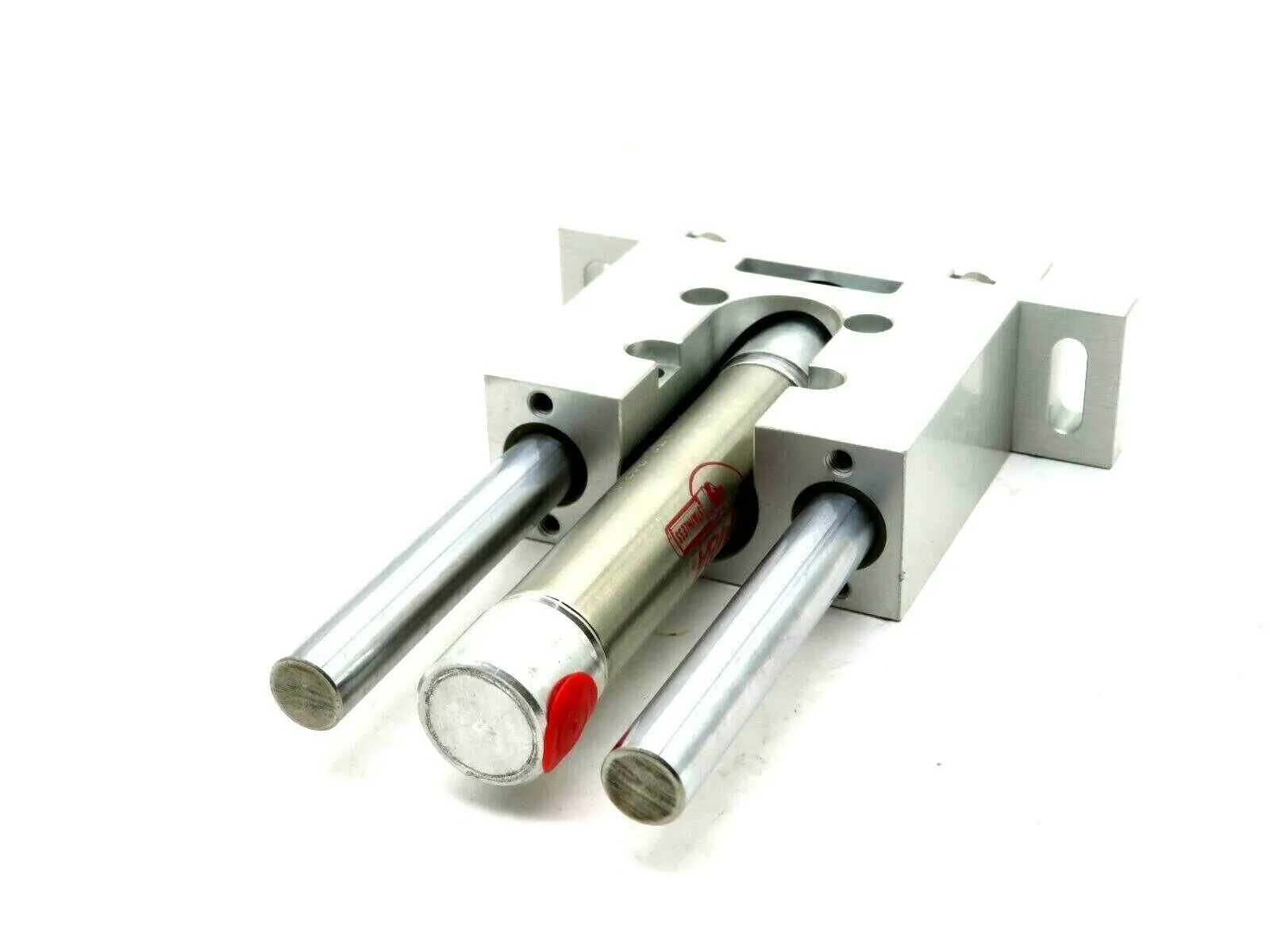 NEW BIMBA TE-042-CDP PNEUMATIC LINEAR ACTUATOR TE042CDP