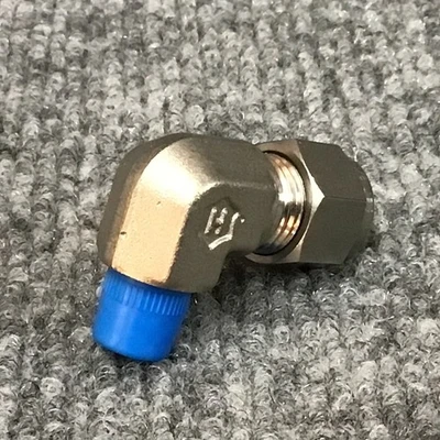 New | in-Stock Ham-Let 769LSS3/8X1/8 Valves/Fittings | Davliegogo LLC #1709171