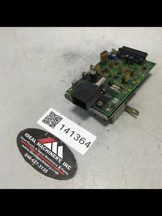 Used TOSHIBA V3DRA Circuit Boards Michigan US | Ideal Machinery #688971