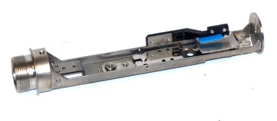 NEW VIDEOJET SP356665 DECK PRINTHEAD