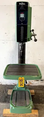 USED DOALL DG-24