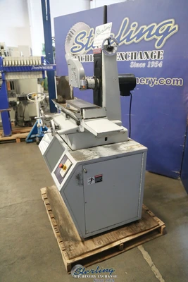 Used HARIG 618 Reciprocating Surface Grinders California US | Sterling Machinery Exchange #1465383