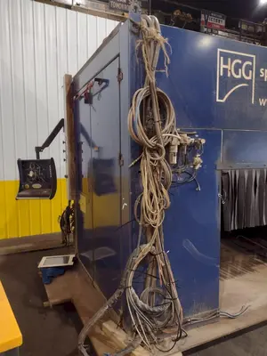 USED HGG RPC 1200