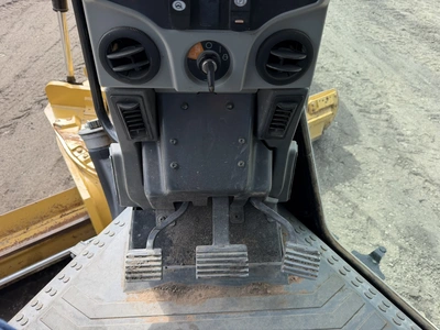 Used 2015 CAT 12M3 AWD Motor Graders Michigan US | Miedema Asset Management Group #1483289