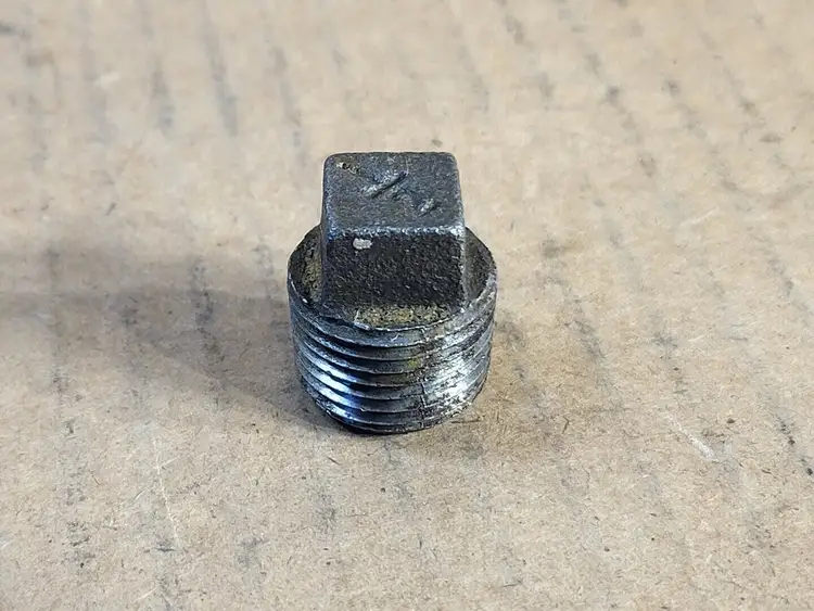 New | in-Stock SANDVIK 001552-004 Parts (Hydraulics and Pneumatics) British Columbia CA | Lenmark #328250