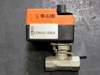 NEW BELIMO B210B+TR24-3-T