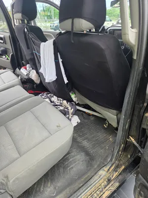 Used 2019 CHEVROLET 2500 HD Pickup Trucks Michigan US | Miedema Asset Management Group #1269938