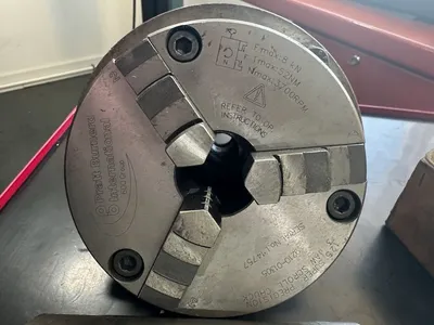 JONES & SHIPMAN 1074 Universal Cylindrical Grinders | Charter Auctions (20)