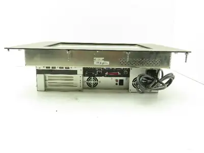 DFI  KS445-154-000 Operator Interface Panel  100-240Vac 4-2A 60/50Hz