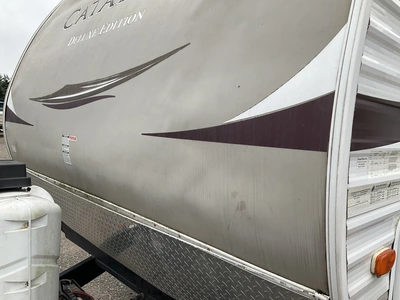Used 2013 COACHMAN CATALINA Campers, Caravans, Motorhomes Michigan US | Miedema Asset Management Group #1337401