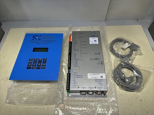 NEW REDKOH INDUSTRIES RK2000