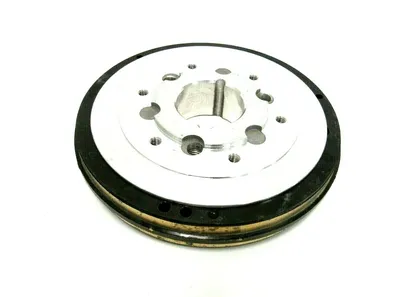 NEW WARNER ELECTRIC 5301-541-002 MAGNET HUB 5301541002