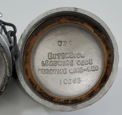 USED THERMO ELECTRIC TC-11484-R-T-DG-12-14-B-D