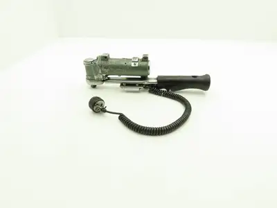 Tohnichi 600586V 600586V Pneumatic Wrench Semi-Automatic 1/2" Drive