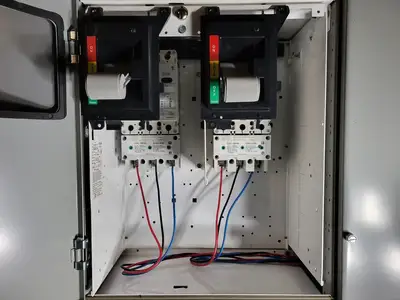USED EATON HFD3015