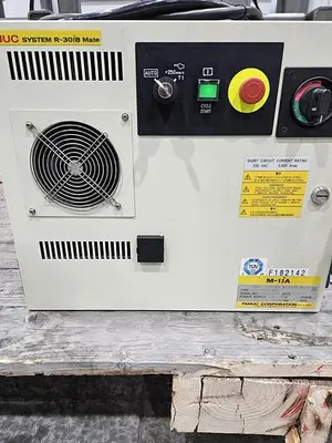 USED 2015 FANUC M-1IA/1HL