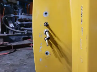 USED CATERPILLAR 219-0538