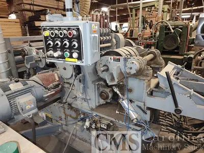 USED MEREEN JOHNSON MJ 431-DC RIP LINE