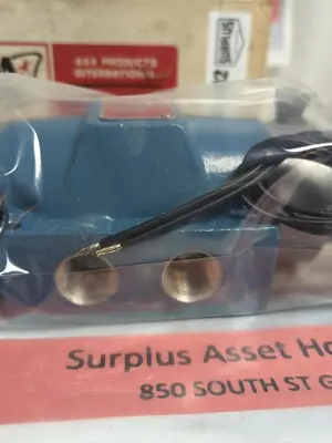 New | in-Stock AAA PRODUCTS SS4 Solenoid Valves | Surplus Asset Holdings #1220086