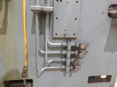 USED BTM P-20-H