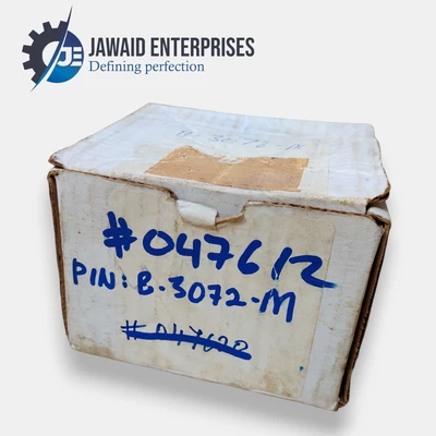 Ariel Discharge Valve Part # B-3072-BB. Old Number B-3072-M