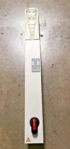 Used ABB ABB ACH550-VD-01 Variable Speed Drives | Amiron Machinery #737146