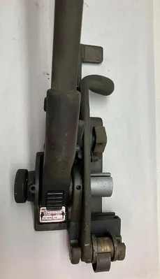 Used SIGNODE 3C1-34-114 Misc Electrical & Power Parts Ohio US | Surplus Asset Holdings #1243094