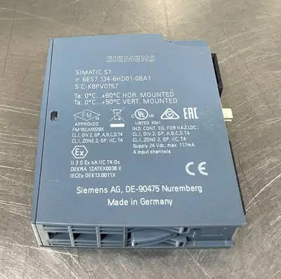 USED Siemens 3D-69