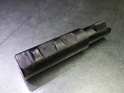 Carboloy .884" 1 Flute Indexable Thread Mill 1" Shank R396.18-01.00-17-3 (LOC773B)