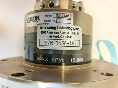 Guzik 76876867867867867 Other Semiconductor & PCB Manufacturing | Amiron Machinery (5)