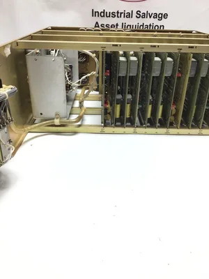 Westinghouse 7FMO-BS-2X-AYD 70 MHz FM Modulator