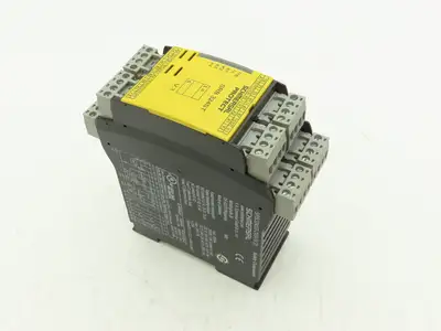 Schmersal SRB324ST-24V-(V.3) Automation Protect Safety Relay 24VDC Extension