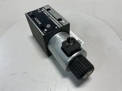 USED BOSCH 081WV10P1V1070WS024/00D51