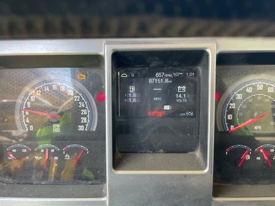 Used 2019 ALLIANCE ALLIANCE Concrete Pumps Colorado US | Concrete Pump Depot #1394040