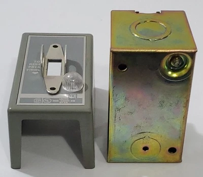 NEW SQUARE D 2510FG6P