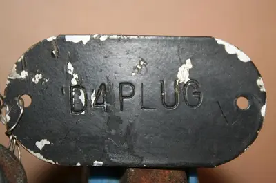 USED DURCO F1G G 411