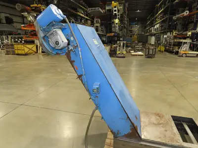Used BARNES _UNKNOWN_ Conveyor Parts Indiana US | Arrow Industrial #885085