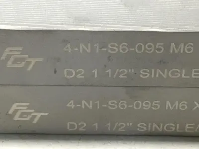 NEW FGT 4-N1-S6-095