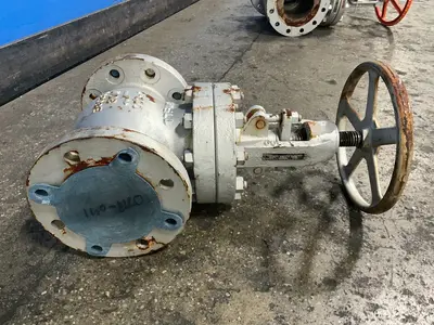 Used POWELL 4300 Pumps Ohio US | HGR 24 #1517050