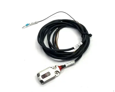 Used KEYENCE PR-FB30P3 Photoelectric Sensors Michigan US | Maverick Industrial Sales #1508009