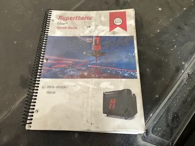 2020 WARDJET X-2040 Waterjet Cutters | Charter Auctions (24)