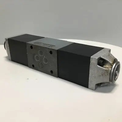USED ARBURG 4 WE 6 G73-52/BG24NK4/A0/SO 39