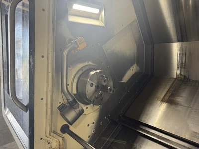 Used 2019 DMG MORI NLX 2500/700 CNC Lathes Ohio US | Toolquip, Inc. #1283775