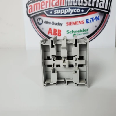 Used Allen-Bradley 100-F Circuit Breakers California US | American Industrial Supply Co. #1377126