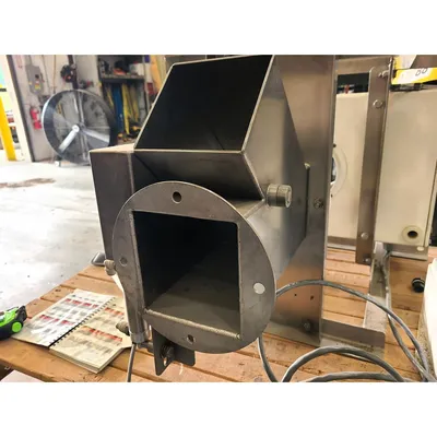 USED GRASEBY GORING KERR 402C-6