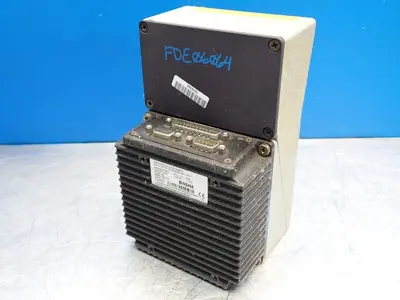 Used DATALOGIC DS6300105010 Laser Scanners Ohio US | HGR 24 #751864