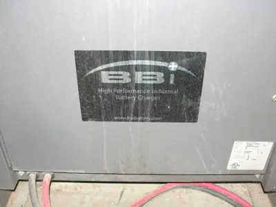 USED TUG MX4 400