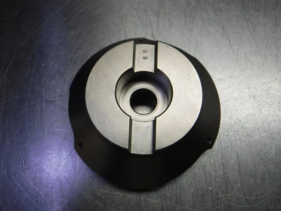 Ingersoll S.Max 4.5" Indexable Finish Facemill 1.25" Arbor SF6H-04R01 (LOC330)